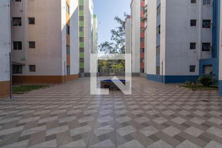 Apartamento para alugar com 49m², 2 quartos e 1 vagaÁrea Comum   