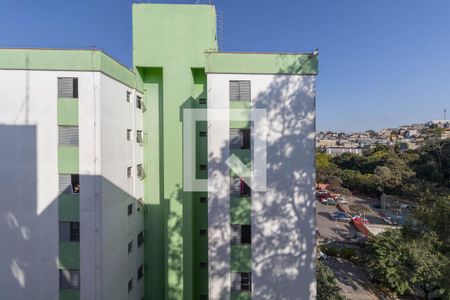 Apartamento para alugar com 49m², 2 quartos e 1 vagaVista Quarto 2