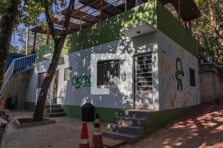 Apartamento para alugar com 49m², 2 quartos e 1 vagaÁrea Comum - MIni Mercado  