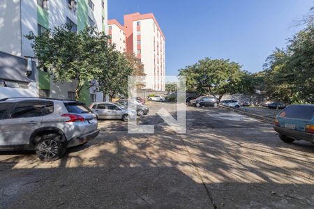 Apartamento para alugar com 49m², 2 quartos e 1 vagaÁrea Comum - Estacionamento 