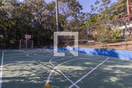 Apartamento para alugar com 49m², 2 quartos e 1 vagaÁrea Comum - Quadra