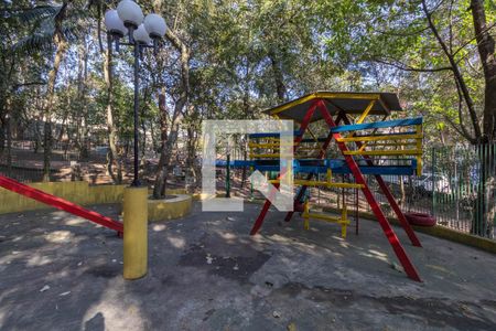 Apartamento para alugar com 49m², 2 quartos e 1 vagaÁrea Comum - Playground 