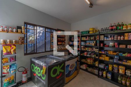 Apartamento para alugar com 49m², 2 quartos e 1 vagaÁrea Comum - MIni Mercado  