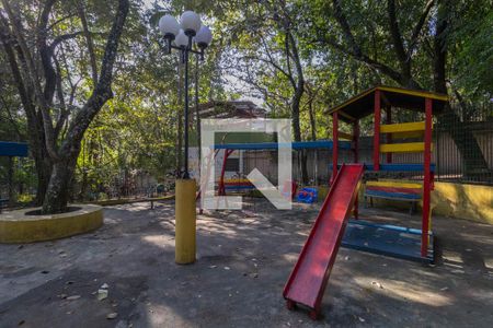 Apartamento para alugar com 49m², 2 quartos e 1 vagaÁrea Comum - Playground 