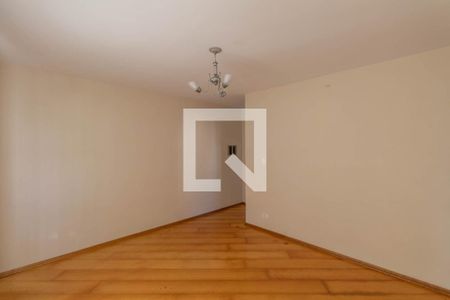 Sala de apartamento à venda com 2 quartos, 49m² em Vila Carmosina, São Paulo