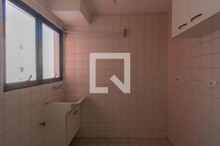 Apartamento para alugar com 49m², 2 quartos e 1 vagaCozinha e Área de Serviço