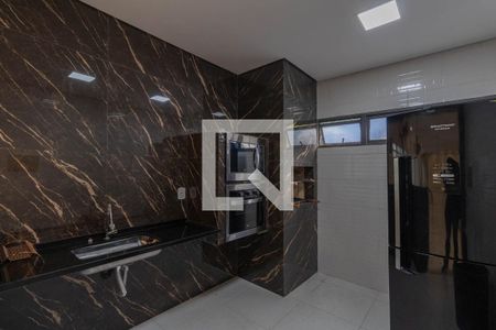 Apartamento para alugar com 49m², 2 quartos e 1 vagaÁrea Comum - Churrasqueira 