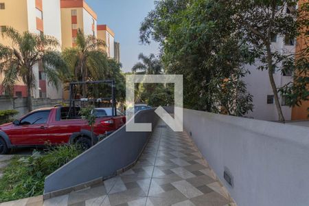 Apartamento para alugar com 49m², 2 quartos e 1 vagaÁrea Comum 