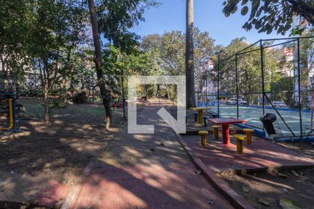 Apartamento para alugar com 49m², 2 quartos e 1 vagaÁrea Comum - Playground 