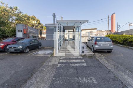 Apartamento para alugar com 49m², 2 quartos e 1 vagaÁrea Comum 