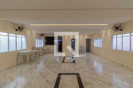 Apartamento para alugar com 49m², 2 quartos e 1 vagaÁrea Comum - Salão de Festas