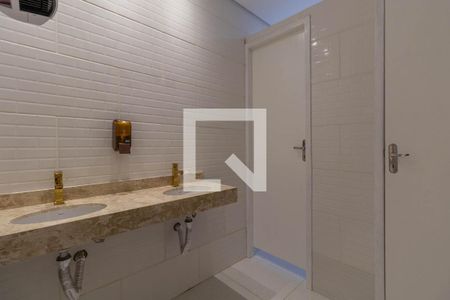 Apartamento para alugar com 49m², 2 quartos e 1 vagaÁrea Comum - Lavabo 