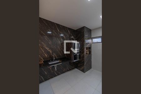 Apartamento para alugar com 49m², 2 quartos e 1 vagaÁrea Comum - Churrasqueira 