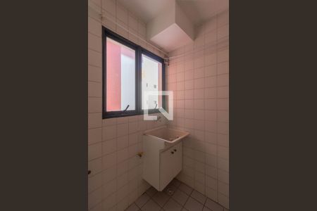 Apartamento para alugar com 49m², 2 quartos e 1 vagaCozinha e Área de Serviço