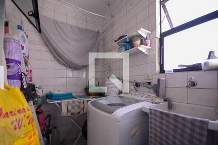 Apartamento à venda com 90m², 3 quartos e 1 vaga Apartamento à venda com 90m², 3 quartos e 1 vagaÁrea de Serviço