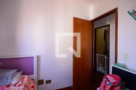 Quarto 1 de apartamento à venda com 3 quartos, 90m² em Vila Vera, São Paulo