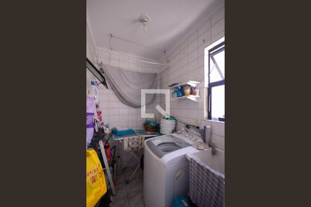 Apartamento à venda com 90m², 3 quartos e 1 vaga Apartamento à venda com 90m², 3 quartos e 1 vagaÁrea de Serviço