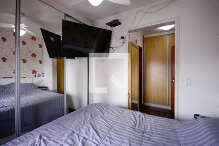 Apartamento à venda com 90m², 3 quartos e 1 vaga Apartamento à venda com 90m², 3 quartos e 1 vagaQuarto 3 - Suíte