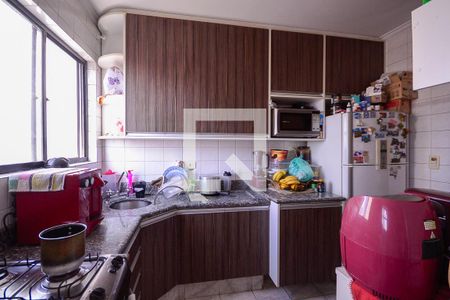 Apartamento à venda com 90m², 3 quartos e 1 vaga Apartamento à venda com 90m², 3 quartos e 1 vagaCozinha