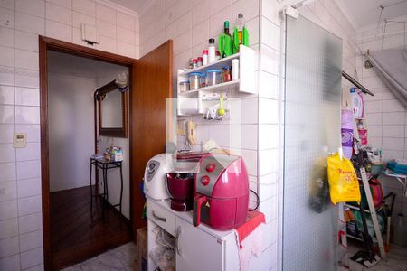 Apartamento à venda com 90m², 3 quartos e 1 vaga Apartamento à venda com 90m², 3 quartos e 1 vagaCozinha