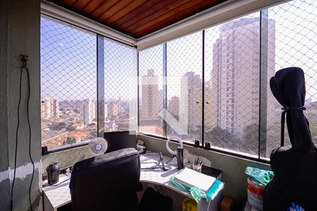 Apartamento à venda com 90m², 3 quartos e 1 vaga Apartamento à venda com 90m², 3 quartos e 1 vagaQuarto 3 - Suíte