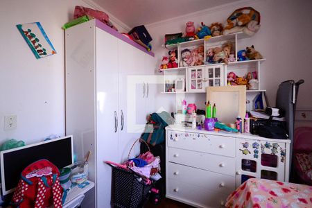 Quarto 1 de apartamento à venda com 3 quartos, 90m² em Vila Vera, São Paulo