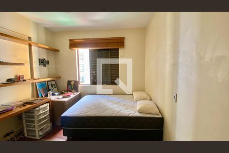 Apartamento à venda com 200m², 3 quartos e 3 vagasQuarto 2