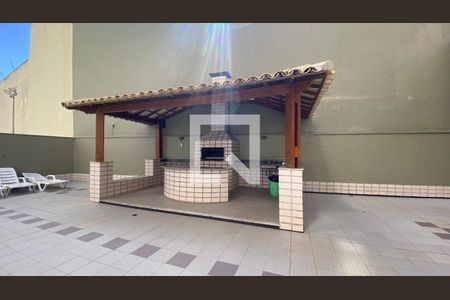 Apartamento à venda com 200m², 3 quartos e 3 vagasÁrea comum