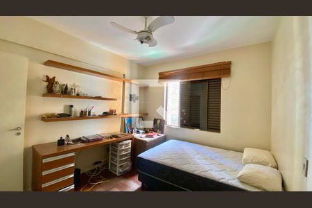 Apartamento à venda com 200m², 3 quartos e 3 vagasQuarto 2