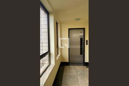 Apartamento à venda com 200m², 3 quartos e 3 vagasÁrea comum