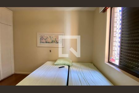 Apartamento à venda com 200m², 3 quartos e 3 vagasQuarto 3