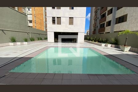 Apartamento à venda com 200m², 3 quartos e 3 vagasÁrea comum