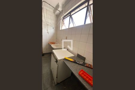 Apartamento à venda com 200m², 3 quartos e 3 vagasÁrea de Serviço