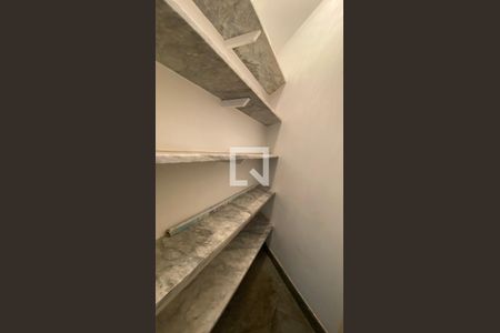 Apartamento à venda com 200m², 3 quartos e 3 vagasÁrea de Serviço