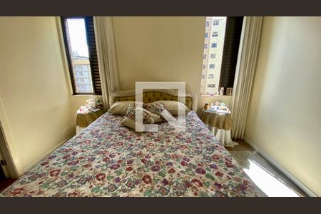 Apartamento à venda com 200m², 3 quartos e 3 vagasQuarto Suíte