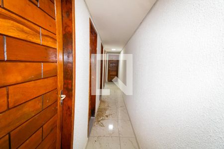 Casa de condomínio para alugar com 39m², 2 quartos e sem vaga Casa de condomínio para alugar com 39m², 2 quartos e sem vagaCorredor