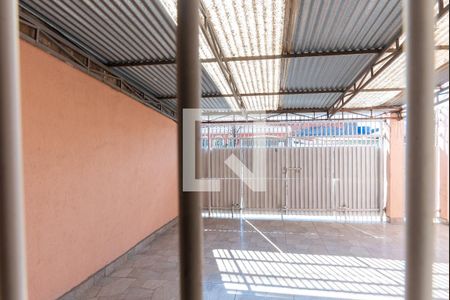 Casa à venda com 230m², 5 quartos e 4 vagasVista do Quarto 3