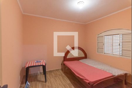 Casa à venda com 230m², 5 quartos e 4 vagasQuarto 3