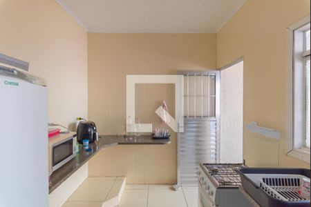 Casa à venda com 230m², 5 quartos e 4 vagasCozinha