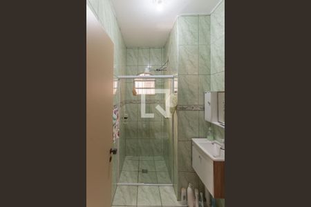 Casa à venda com 230m², 5 quartos e 4 vagasBanheiro