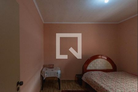 Quarto 2 de casa para alugar com 3 quartos, 230m² em Jardim Pauliceia, Campinas