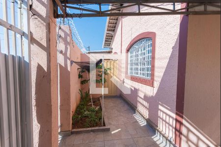 Casa à venda com 230m², 5 quartos e 4 vagasJardim