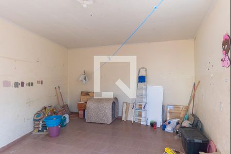 Casa à venda com 230m², 5 quartos e 4 vagasQuarto de Serviço