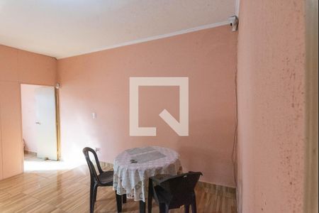 Sala de casa para alugar com 3 quartos, 230m² em Jardim Pauliceia, Campinas