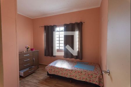 Quarto 1 de casa para alugar com 3 quartos, 230m² em Jardim Pauliceia, Campinas