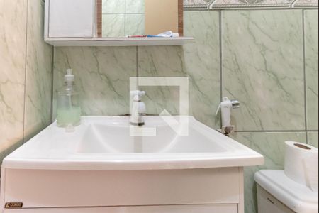 Casa à venda com 230m², 5 quartos e 4 vagasBanheiro