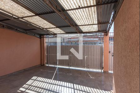 Casa à venda com 230m², 5 quartos e 4 vagasGaragem