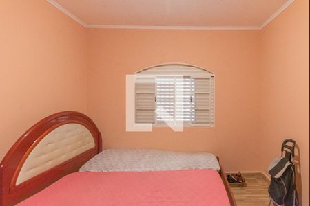 Casa à venda com 230m², 5 quartos e 4 vagasQuarto 3