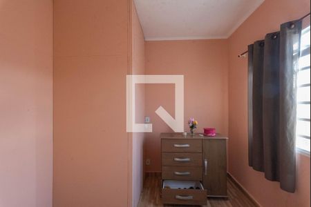 Quarto 1 de casa para alugar com 3 quartos, 230m² em Jardim Pauliceia, Campinas