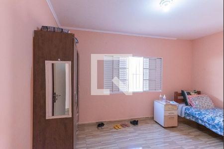 Casa à venda com 230m², 5 quartos e 4 vagasQuarto 2